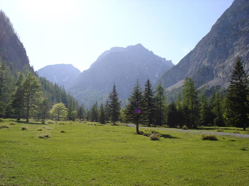 Cycling tour on the Lake Constance–Königssee route