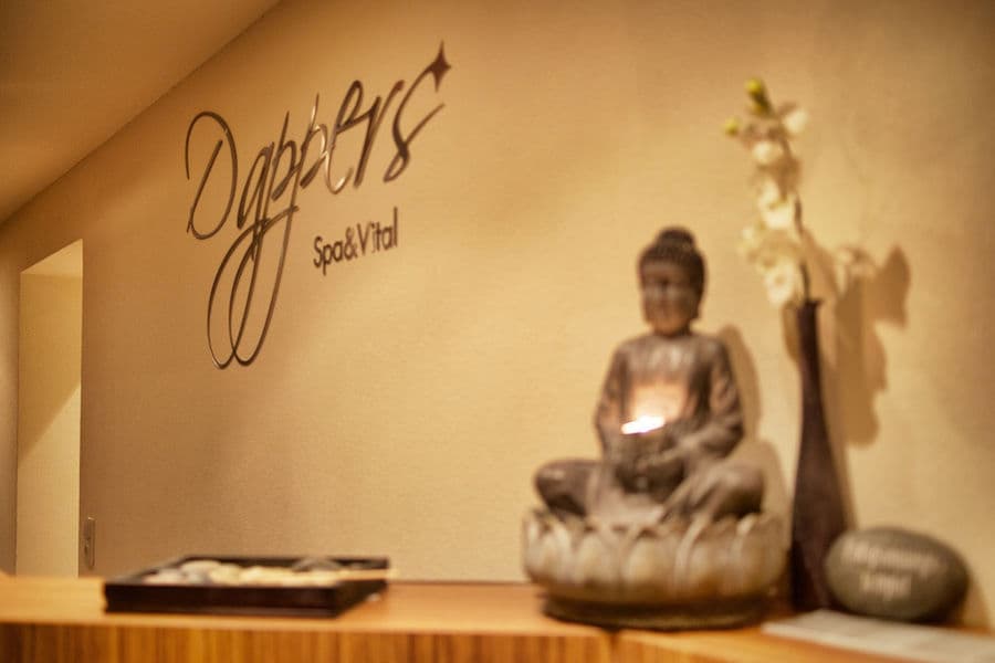 Wellnesshotel Residence von Dapper