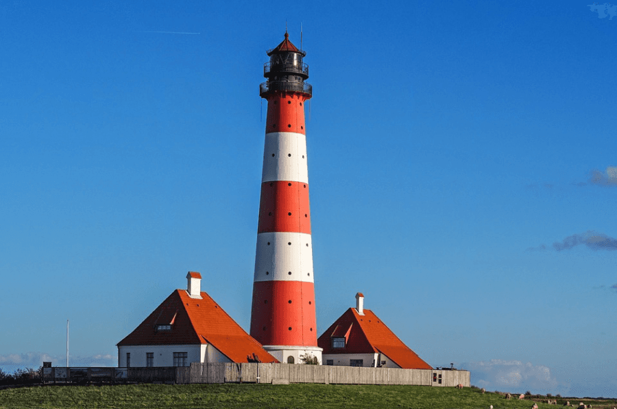 Wellness on the North Sea