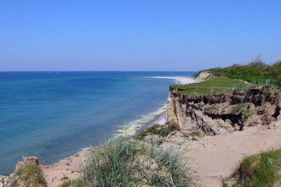Wellness on the Baltic Sea