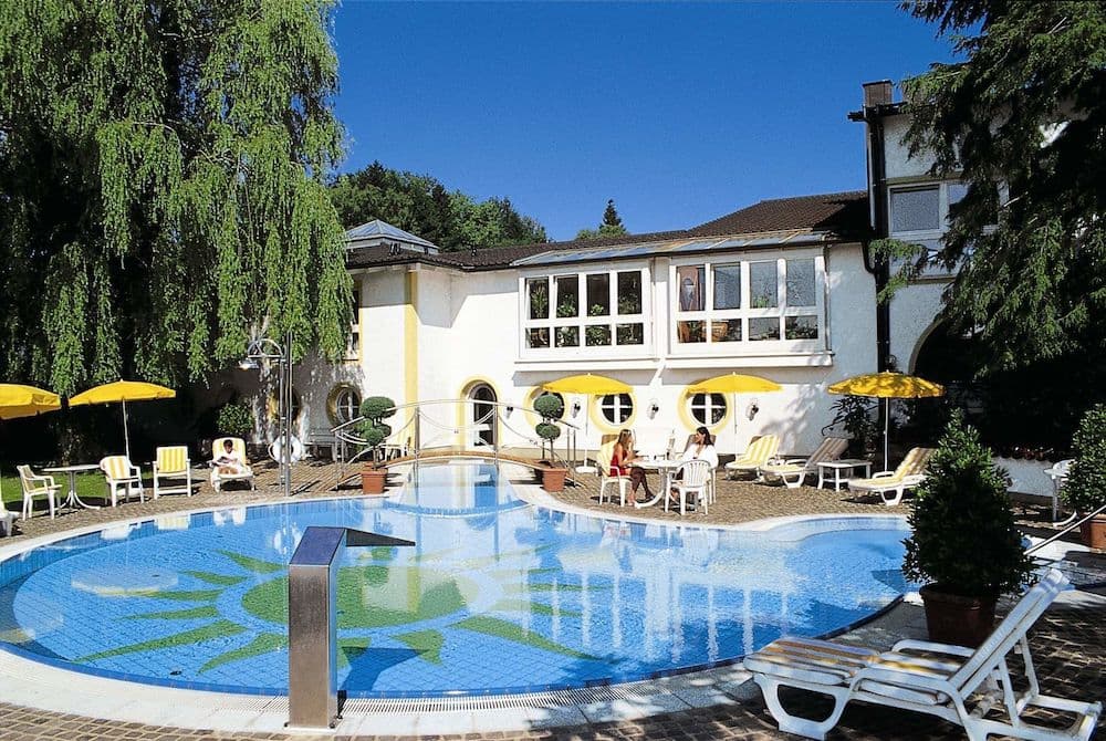 Hotel Antoniushof