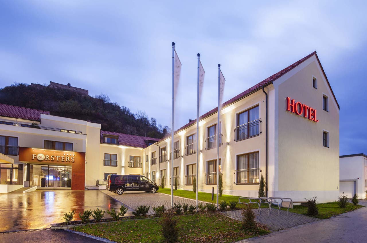 Posthotel Walhalla