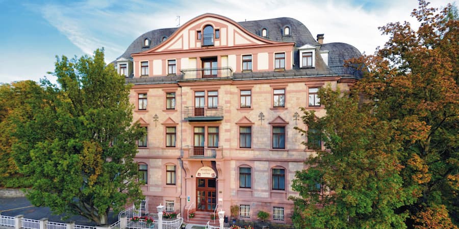 Residence von Dapper