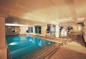 Kurhotel Mürz in Bad Füssing