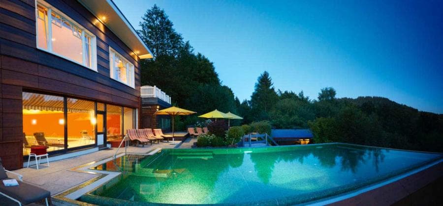 Waldhaus Ohlenbach im Sauerland