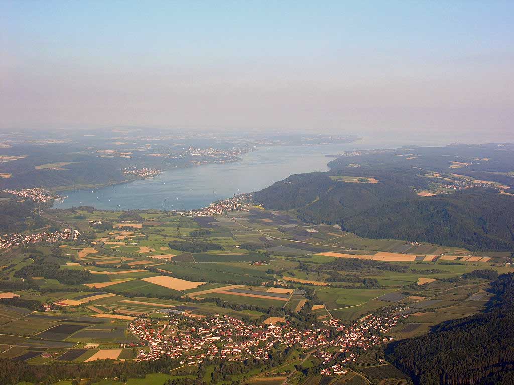 Baden-Württemberg wellness & spa hotels