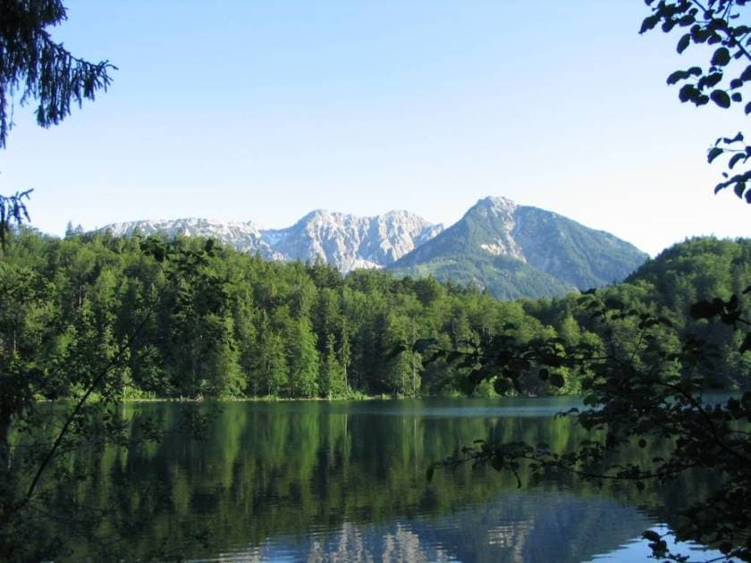 Bavaria wellness & spa hotels
