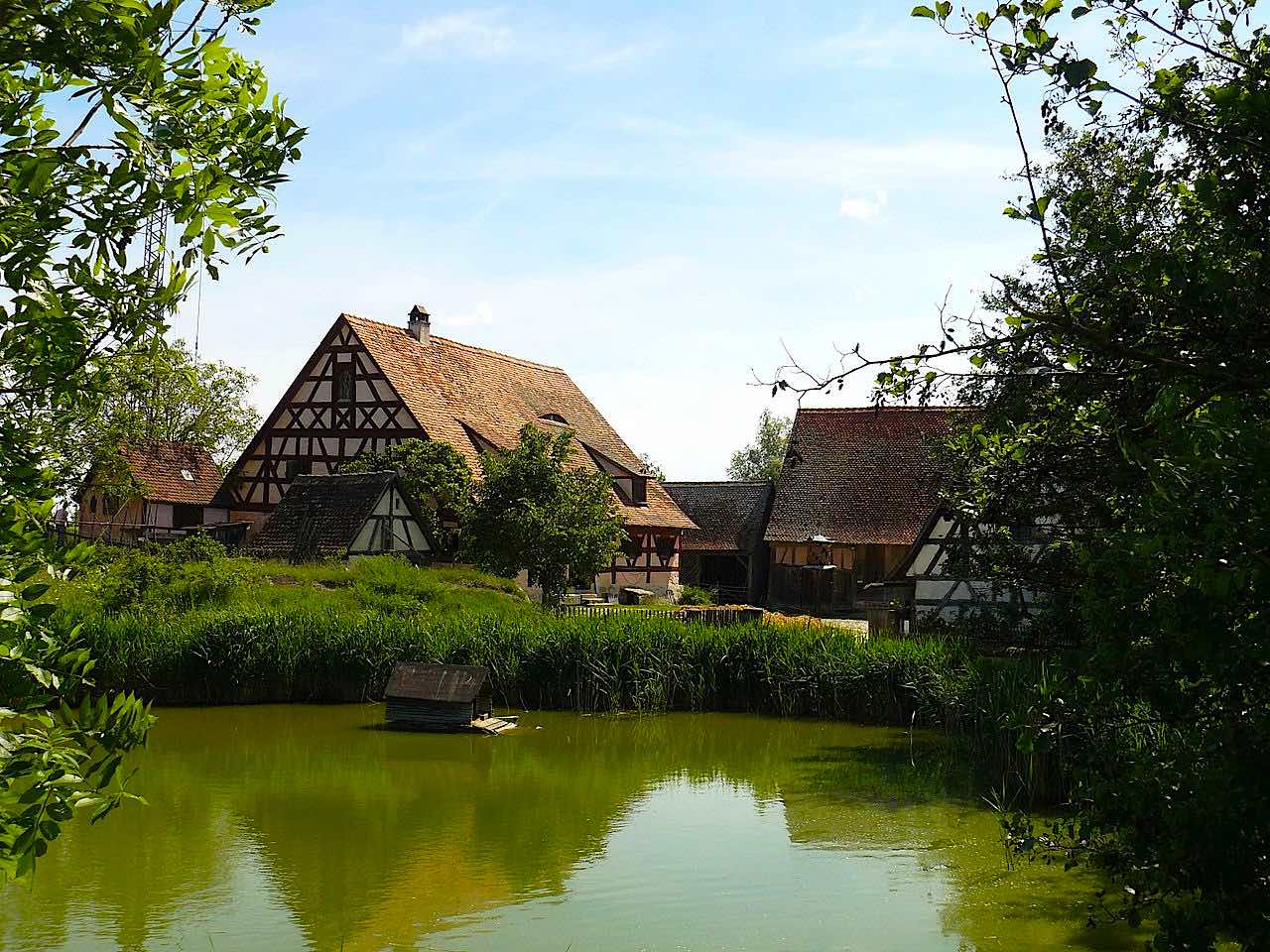 Franconia wellness & spa hotels