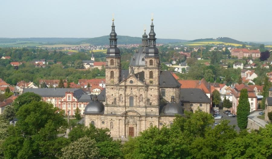 Fulda wellness & spa hotels