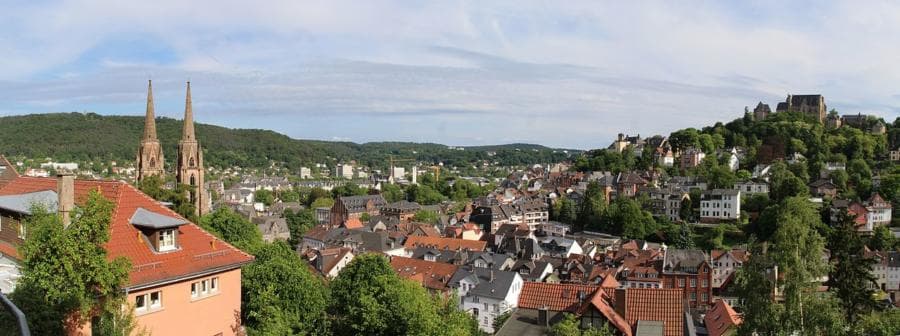 Hesse wellness & spa hotels