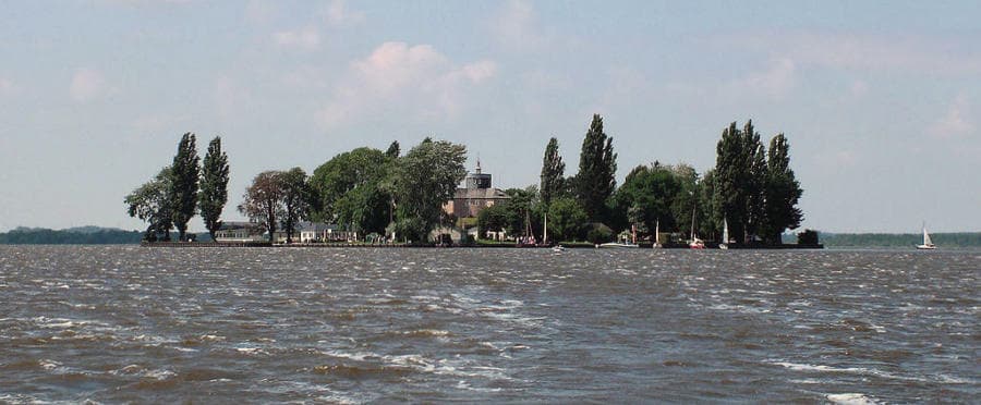 Steinhuder Meer wellness & spa hotels