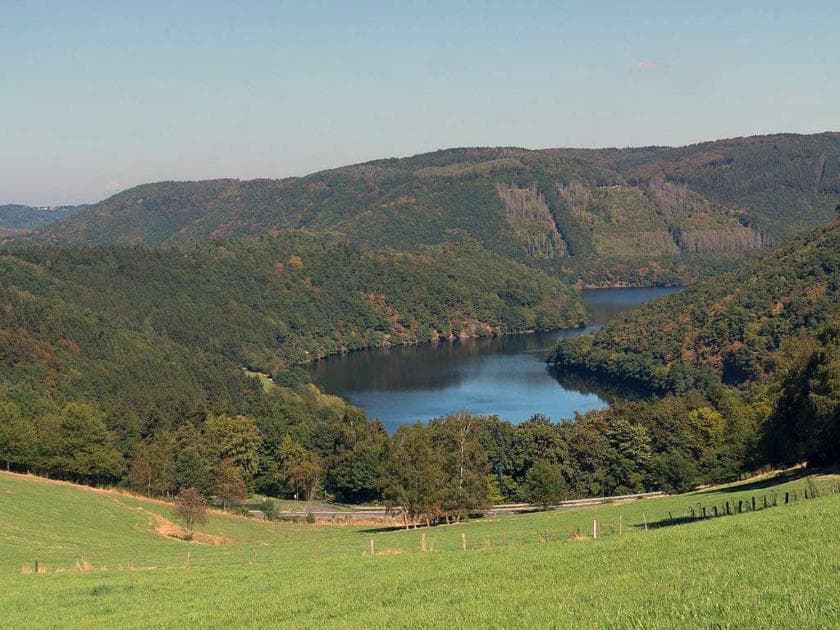 North Rhine-Westphalia wellness & spa hotels