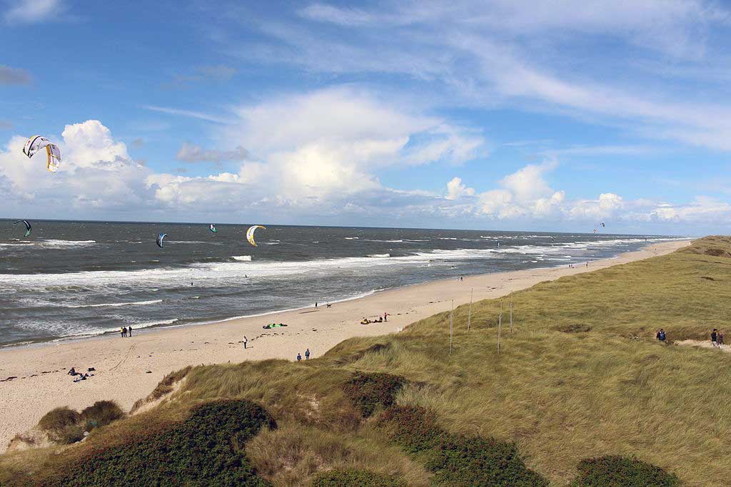 Sylt wellness & spa hotels