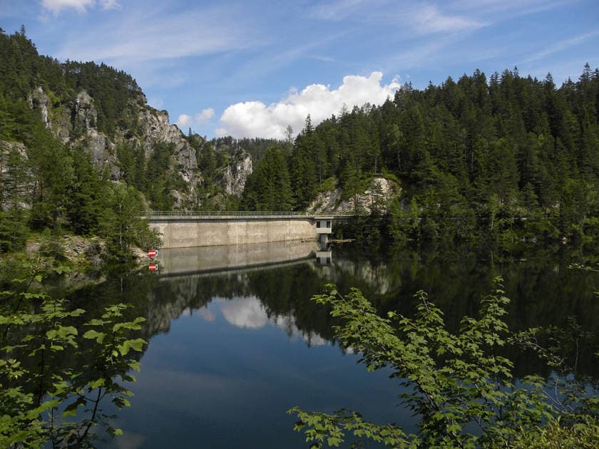 Austria wellness & spa hotels