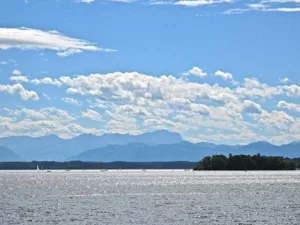 Urlaub am Starnberger See