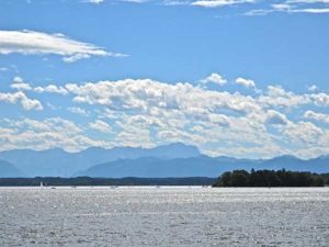 Urlaub am Starnberger See