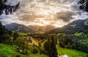 Allgäu Wandern