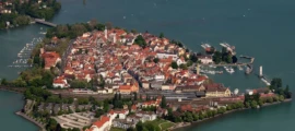 Die größten Seen in Bayern – Wellness-Tipps für den Sommer