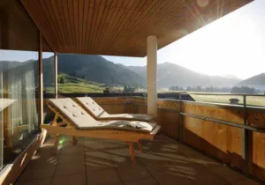 Hotel Hubertus Balderschwang Wellness Bayern