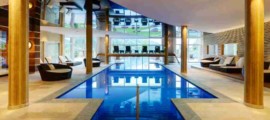 Sport & Wellness Resort Quellenhof