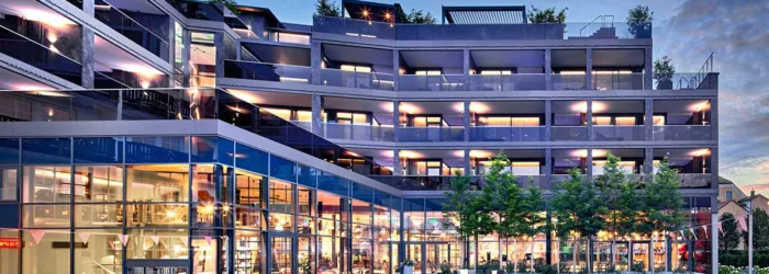 Wellness- & Sporthotel Jagdhof