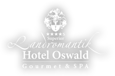 Landromantik Hotel Oswald