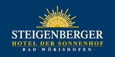 Steigenberger Hotel Der Sonnenhof