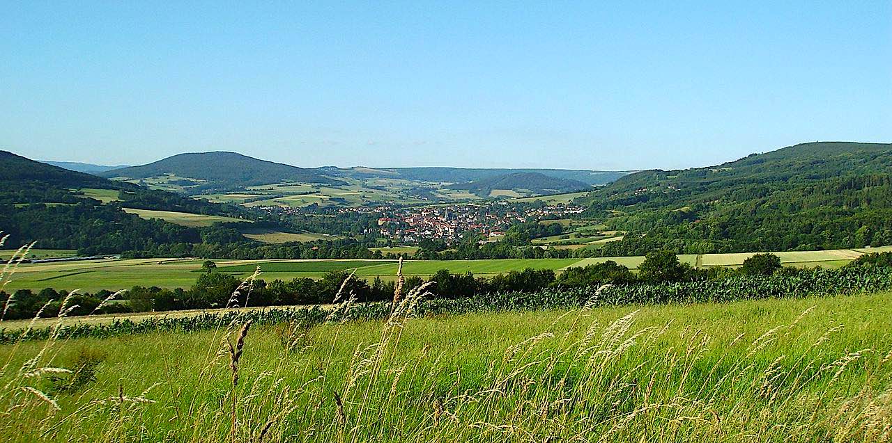 Rhön Wellness & Wellnesshotels