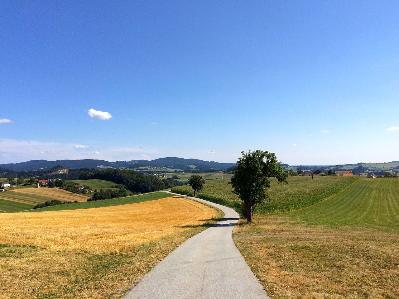 Röhrnbach Wellness Bayerischer Wald