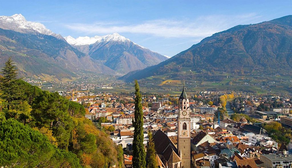 Südtirol Wellness