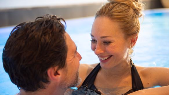 Wellness-Angebot "Body & Soul"