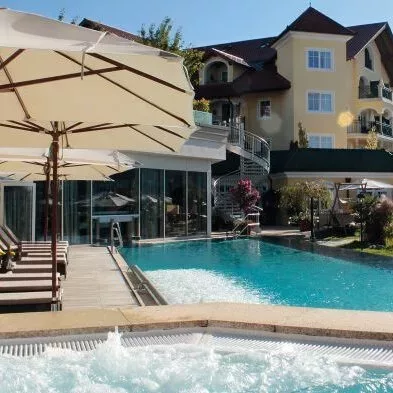 Wellness-Angebot "Wellness Schnupper-Tage 2023"