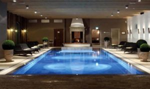 Gutschein Wellness Spa & Golf Resort Weimar