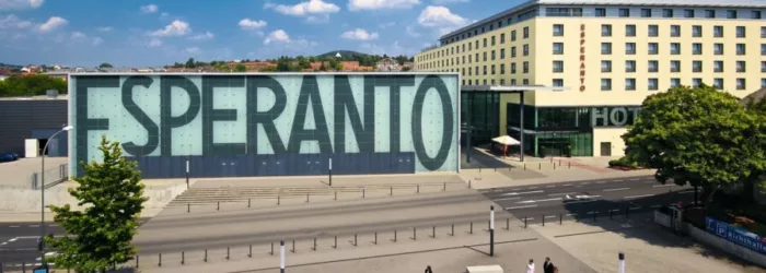 Hotel Esperanto