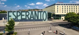 Hotel Esperanto