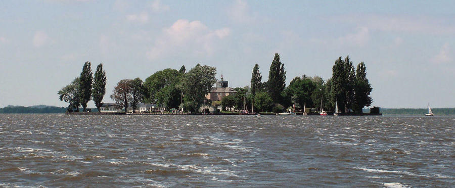 Steinhuder Meer - Größte Seen Deutschland