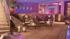 Sport & Wellnesshotel Jagdhof