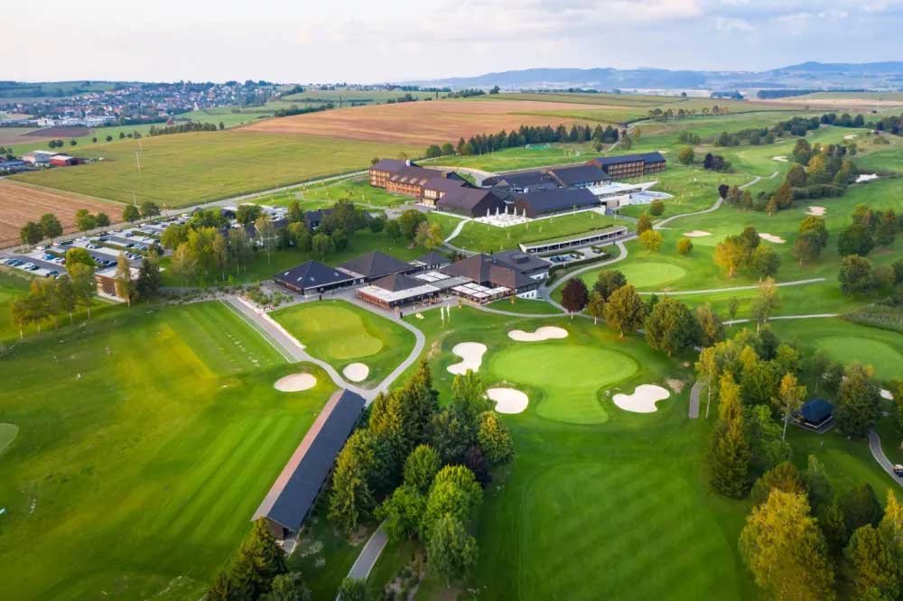 Wellnesshotel Der Öschberghof