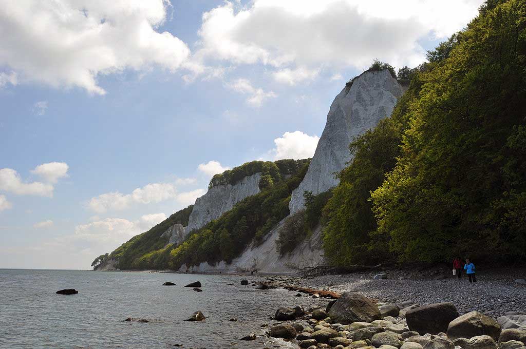 Rügen Wellness & Wellnesshotels